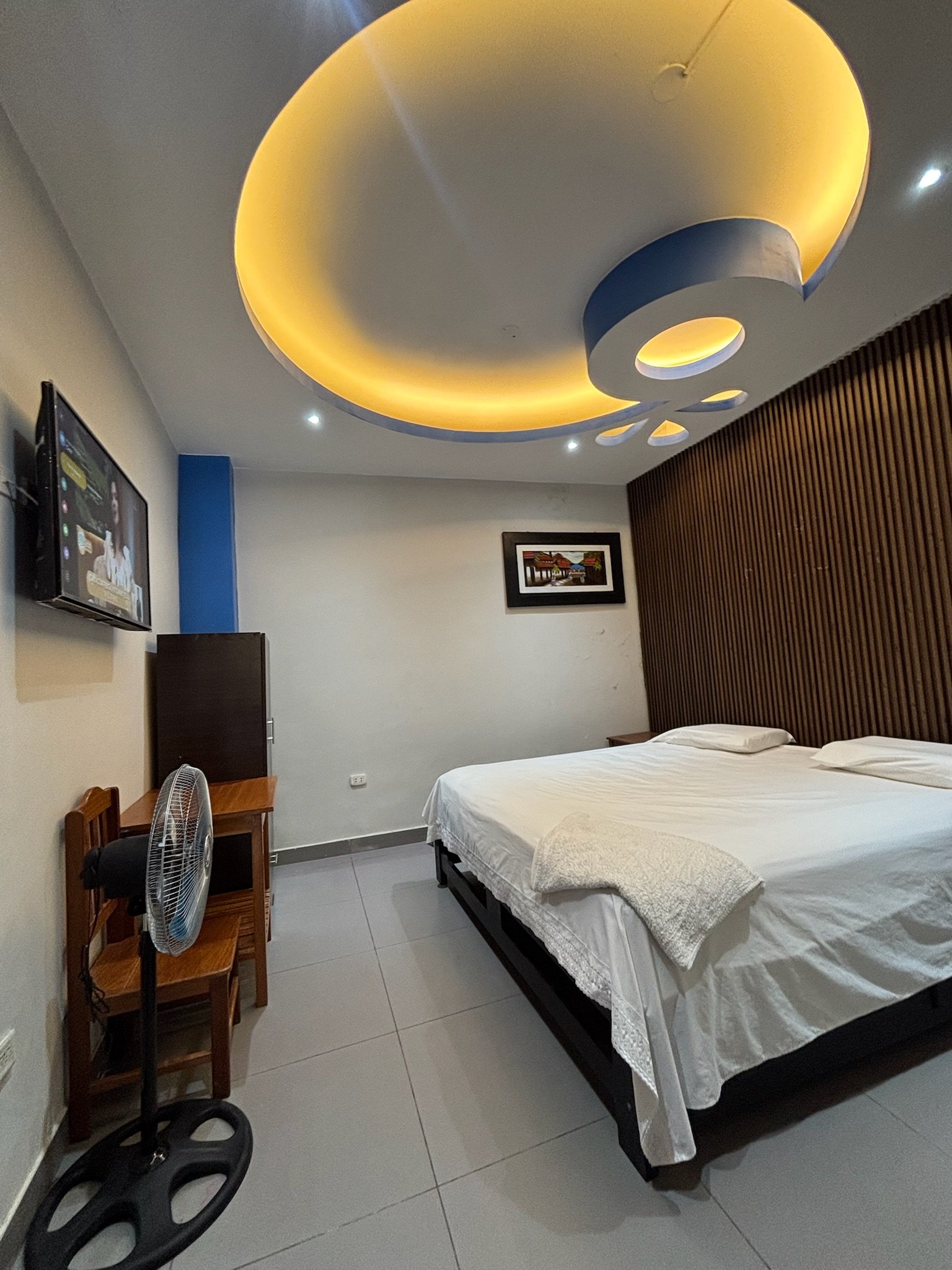 King — Hospedaje Jassmin
