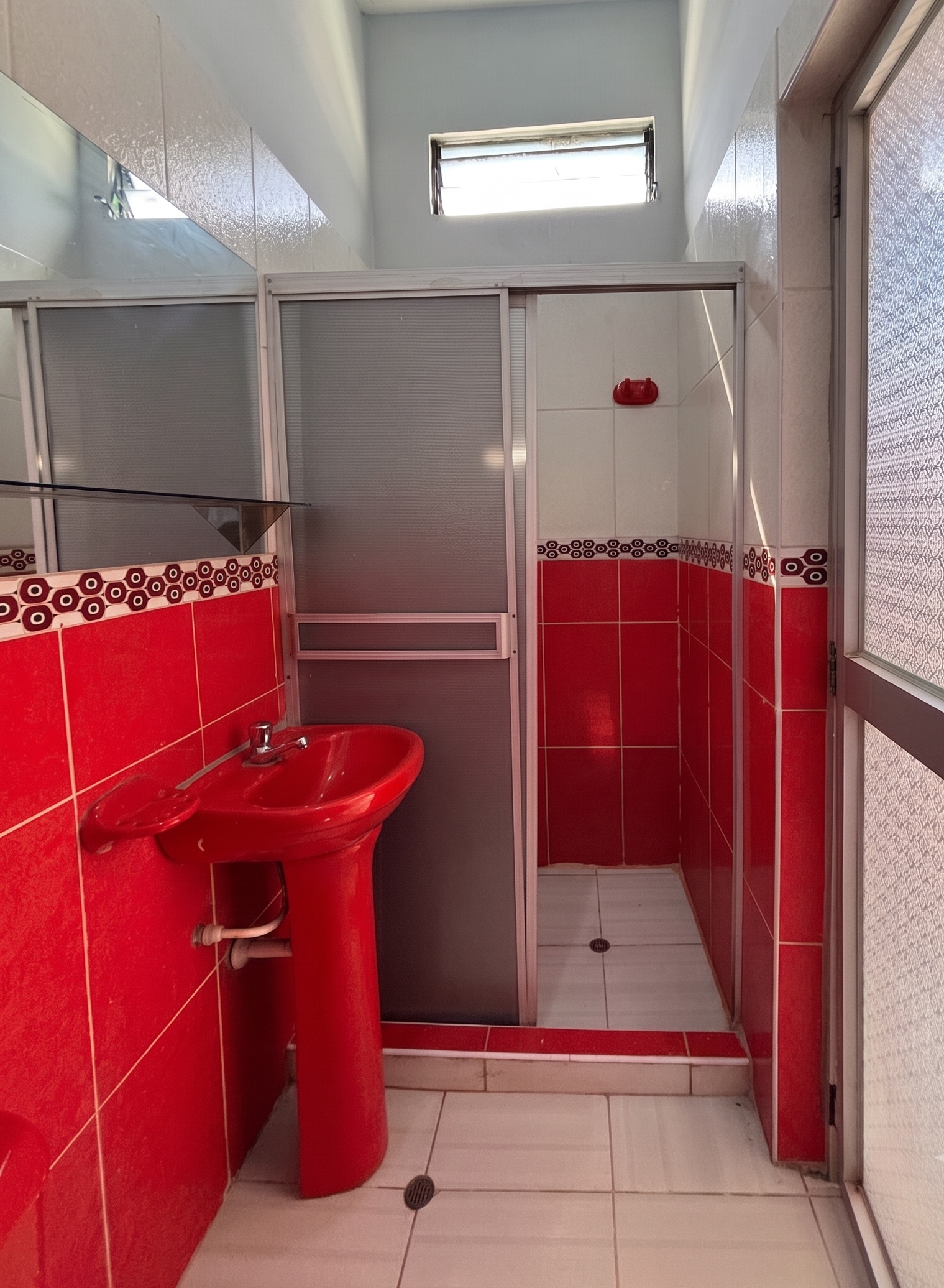 Matrimonial · Cuarto 2 — Hospedaje Jassmin