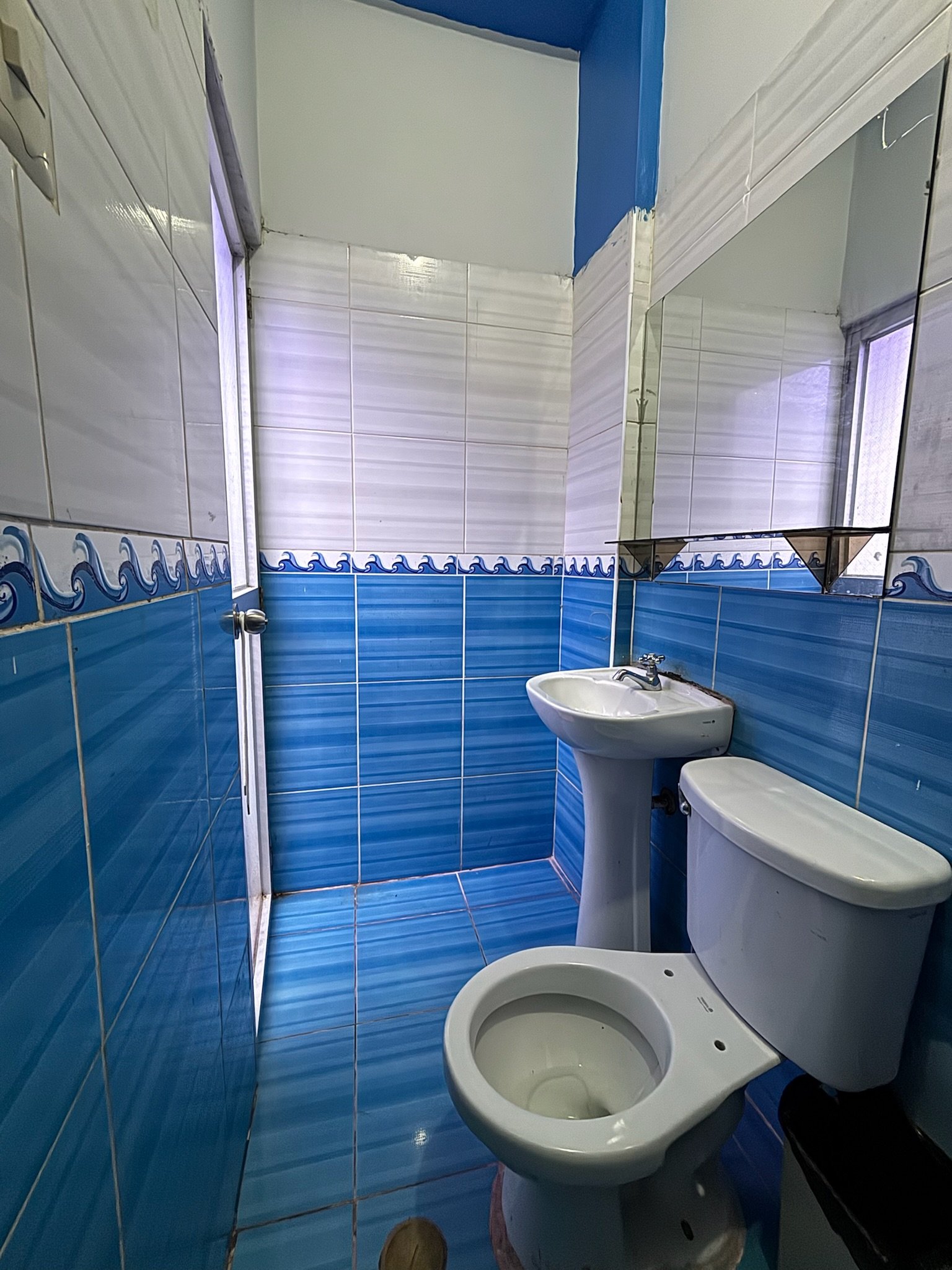 Simple · Cuarto 2 — Hospedaje Jassmin